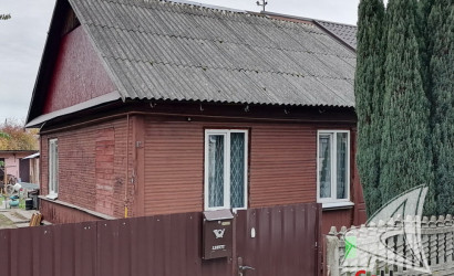 Купить дом, Брест, Граевка, 6.18 соток. Фото 1