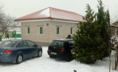 Снять на сутки дом, Чижовка, Молодежная 19. Фото 6