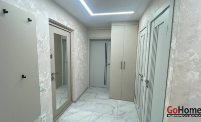 Купить 2-комнатную квартиру, Минск, Бельского ул., 25(Фрунзенский район). Фото 9