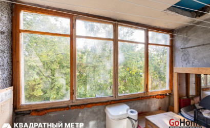 Купить 1-комнатную квартиру, Минск, Корженевского ул., 31 (Октябрьский район). Фото 6