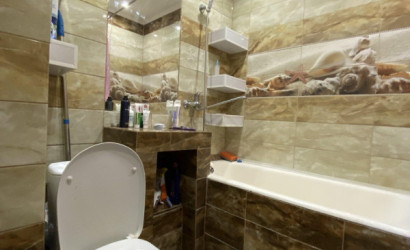 Купить 1-комнатную квартиру, Брест, Суворова ул.. Фото 18