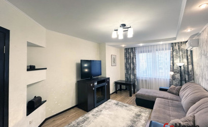 Купить 3-комнатную квартиру, Гродно, Кабяка, 10. Фото 3