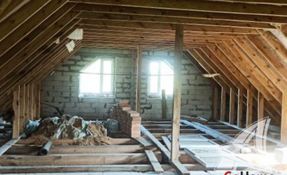 Купить дом, Луково, Луковский с/с, 25 соток. Фото 3