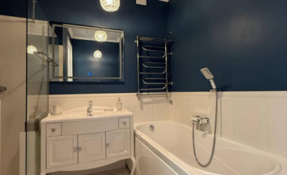 Снять 2-комнатную квартиру, Минск, Ленинградская ул. 10 (Московский район). Фото 11