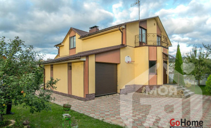 Купить дом, Вилейка, Тенистая ул., 10 соток. Фото 6