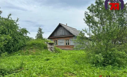  1-этаж.(26.9 м2), Острошицы(Молодежная ул.)