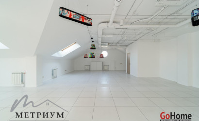 Аренда помещения, Минск, Немига ул., 8,  120.5 кв.м.. Фото 8