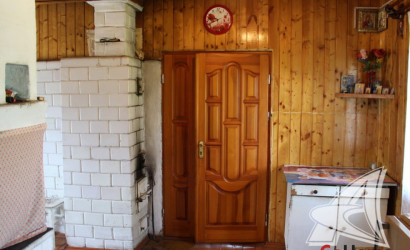 Купить дом, Щебрин, Тельминский с/с, 25 соток. Фото 13