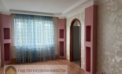 Купить 3-комнатную квартиру, Октябрь, ул. Октябрьская, д. 3. Фото 15