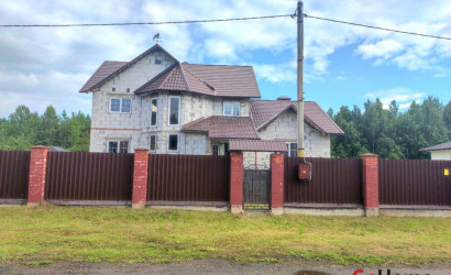 Купить коттедж, Экимань-1, Солнечная ул., 12, 25 соток. Фото 21