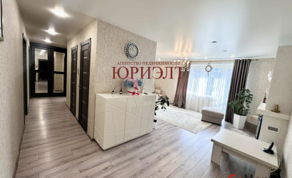 Купить 4-комнатную квартиру, Гродно, Болдина, 10. Фото 1