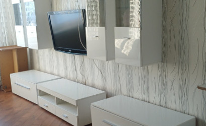 Снять 3-комнатную квартиру, Кричев, ул.советская д.59. Фото 4