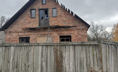 Купить дом, Костюковка, Кирова, 18.3 соток. Фото 2