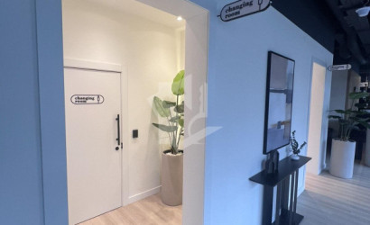 Купить 3-комнатную квартиру, Минск, Виталия Цвирко ул., 75 (Советский район). Фото 23