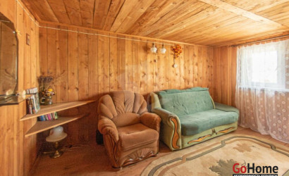 Купить дом в деревне, Зеленая роща, 4.6 соток. Фото 29