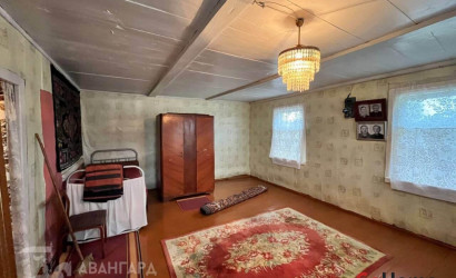 Купить дом, Гребенка, Центральная ул., 25 соток. Фото 25