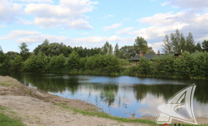 Купить дом, Бульково, Тельминский с/с, 12.03 соток. Фото 36