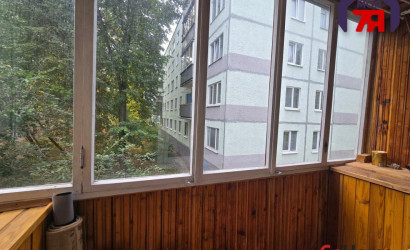 Купить 4-комнатную квартиру, Минск, Одоевского ул., 83/2 (Фрунзенский район). Фото 14