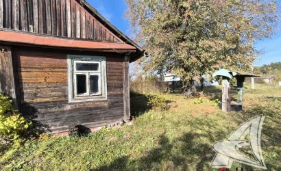  1-этаж.(95.47 м2), Костычи(Клейниковский с/с)
