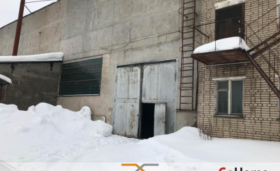 Аренда склада, Борисов, Демина ул.,  820.6 кв.м.. Фото 10