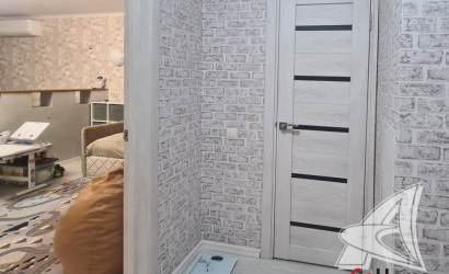 Купить 1-комнатную квартиру, Брест, Березовка, ул. Мошенского. Фото 15