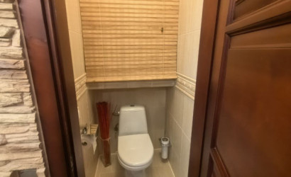 Снять 3-комнатную квартиру на сутки, Брест, ул. Стафеева, д. 3. Фото 11