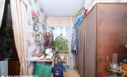 Купить 1-комнатную квартиру, Минск, Тухачевского ул., 43 (Заводской район). Фото 8