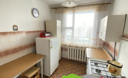 Купить 3-комнатную квартиру, Слоним, Ершова ул., 50. Фото 13