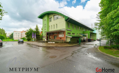 Продажа помещения, Минск, Маяковского ул., 129/А, 1535.6 кв.м.. Фото 21