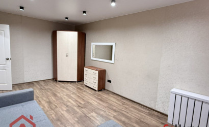 Снять 3-комнатную квартиру, Минск, Газеты Правда, 14 (Московский район). Фото 4