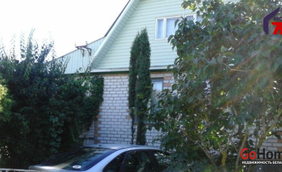 Купить дом в деревне, Сельский строитель-2, 5 соток. Фото 4