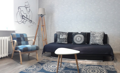 Снять 2-комнатную квартиру на сутки, Минск, ул. Свердлова, д. 24 (Октябрьский район). Фото 3