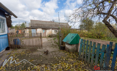 Купить дом, Станиславово, Новоселенская ул., 22 соток. Фото 27