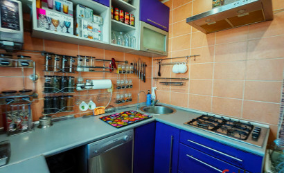 Купить 3-комнатную квартиру, Солигорск, Ленинского Комсомола ул., 9. Фото 25