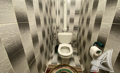 Купить 3-комнатную квартиру, Брест, Киевка, ул. Герцена. Фото 10