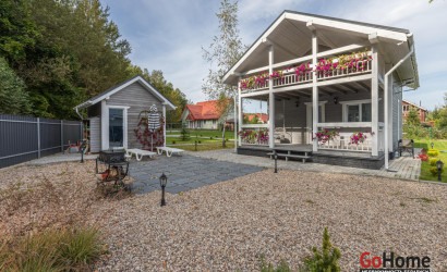 Купить дом, ВЕРЯГИ, 11 соток. Фото 18