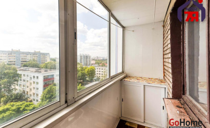 Купить 2-комнатную квартиру, Минск, Захарова ул., 72 (Партизанский район). Фото 12