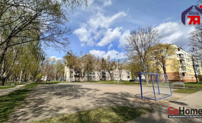 Купить 2-комнатную квартиру, Солигорск, Набережная ул., 19. Фото 10