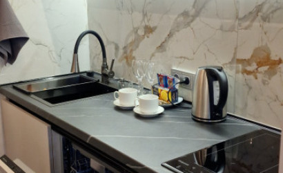 Снять 1-комнатную квартиру на сутки, Минск, ул. Николы Теслы, д. 28 (Октябрьский район). Фото 3