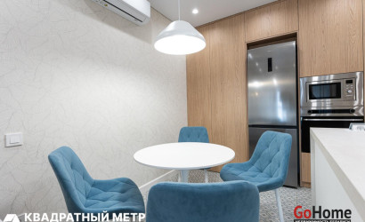 Купить 4-комнатную квартиру, Минск, Лосика ул., 53 (Московский район). Фото 8