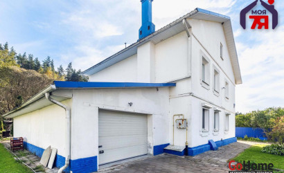 Купить коттедж, Чертяж, Восточная ул., 25 соток. Фото 42