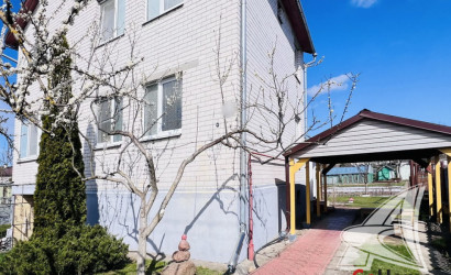 Купить дом, Брест, Гершоны, 11.95 соток. Фото 5