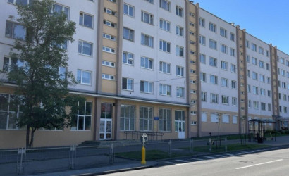 Купить 3-комнатную квартиру, Минск, Гамарника ул., 29 (Советский район). Фото 1