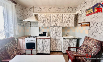 Купить 3-комнатную квартиру, Солигорск, Парковая ул., 22. Фото 15