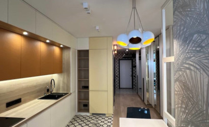 Снять 1-комнатную квартиру, Минск, Газеты Правда, 15 (Московский район). Фото 4