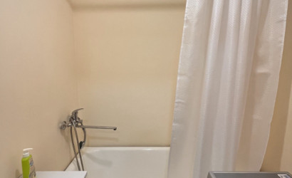 Снять 1-комнатную квартиру на сутки, Борисов, Чапаева, д. 43. Фото 5