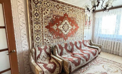 Купить 3-комнатную квартиру, Лида, Тухачевского, 55. Фото 3