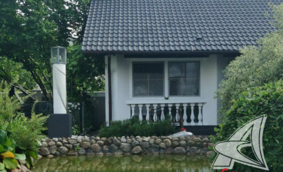 Купить дом, Брест, Вересковые, 10 соток. Фото 35