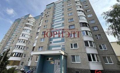Купить 1-комнатную квартиру, Гродно, Лиможа, 9. Фото 1