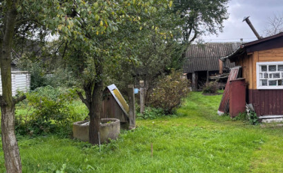 Купить дом, Молодечно, Сухой 2-ой пер., 8.15 соток. Фото 3